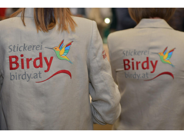 Bild 1 von Birdy Stick & Fashion GmbH