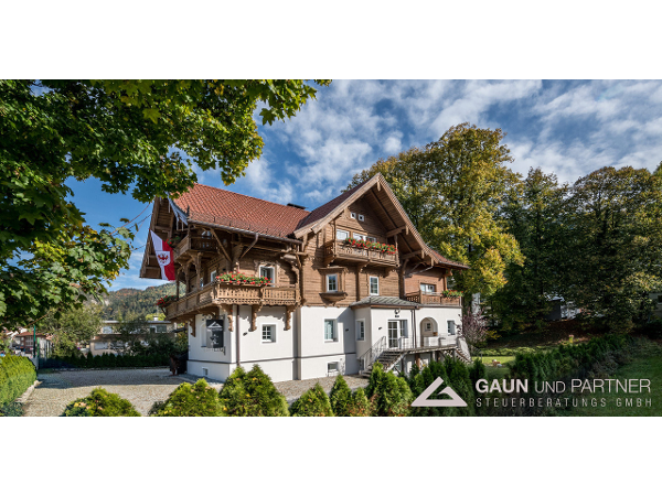 Bild 4 von Gaun und Partner Steuerberatungs GmbH