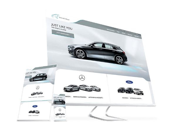 Bild 5 von FEDERLEICHT - Webagentur&Designwerk