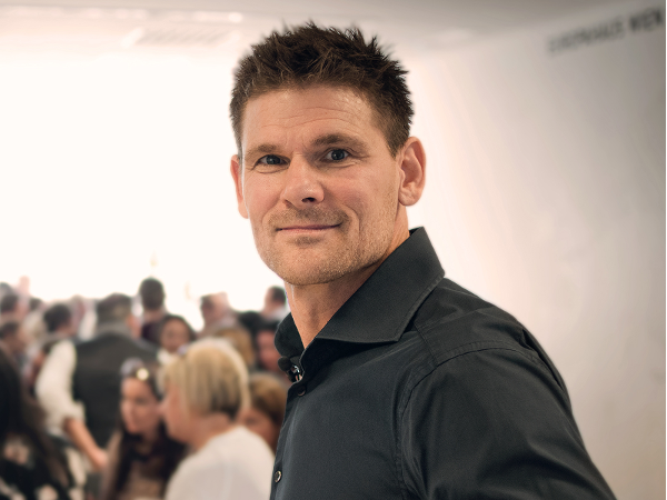 Bild 1 von Dominik Borde MSc. - Sozialdynamik - Beziehungscoach für Singles und Paare