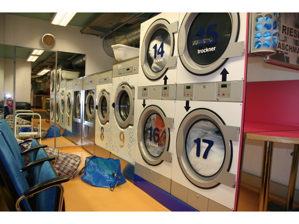 Bild 2 von bubblepoint waschsalons