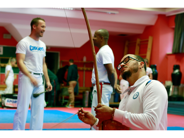 Bild 6 von Capoeira Niederösterreich