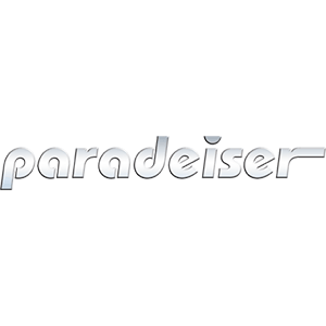 Logo von Paradeiser GesmbH & CO KG