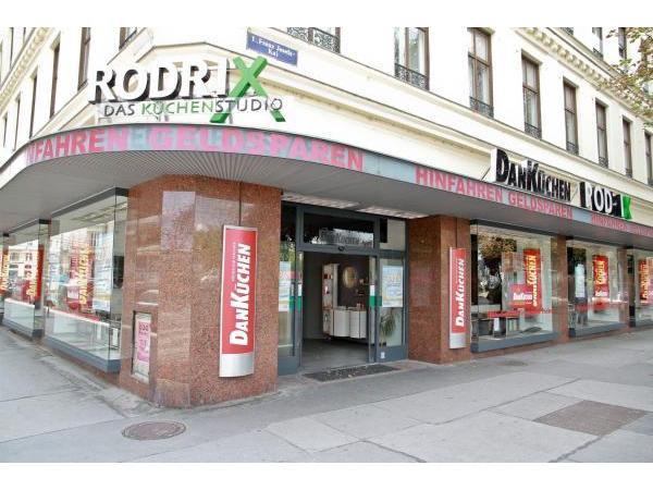 Bild 1 von DANKüchen Rodrix - Das Küchenstudio