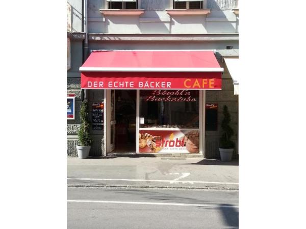 Bild 1 von Strobl's Backstube GmbH