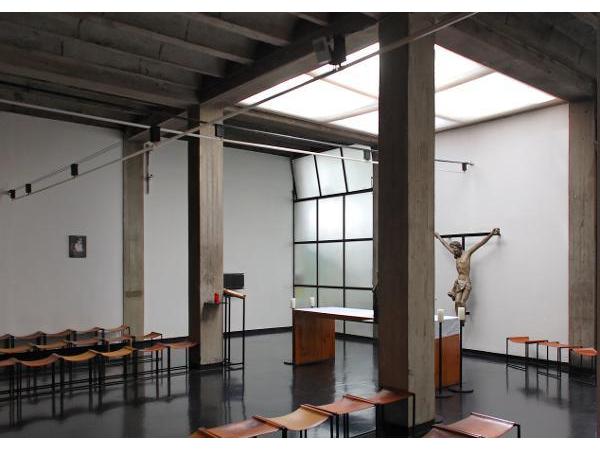 Bild 12 von Universitätsseelsorge der Katholische Hochschulgemeinde Wien