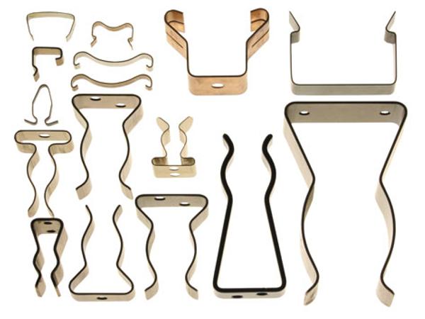 Bild 13 von Tmej Rudolf GmbH - Fabrik für technische Federn