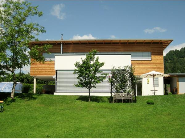 Bild 8 von Duhs & Bergmann Bau u Zimmereiunternehmen Ges.m.b.H.