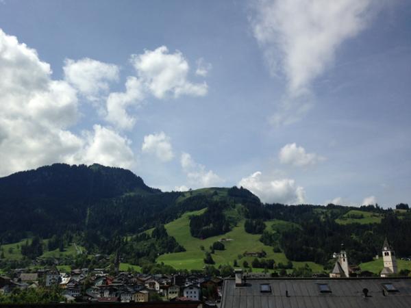 Bild 7 von Gesundheitszentrum Kitzbühel