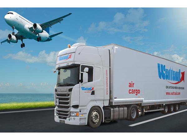 Bild 6 von Wattaul air cargo Gesellschaft m.b.H.