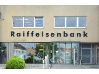Raiffeisenbank Region St. Pölten eGen - Bankstelle Böheimkirchen