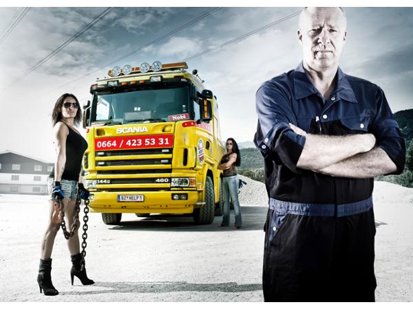 Bild 1 von Seeberger Norbert Autogarage-Schleppservice GmbH