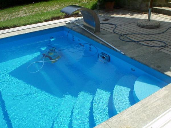 Bild 69 von Ramminger, Schwimmbad & Wellness