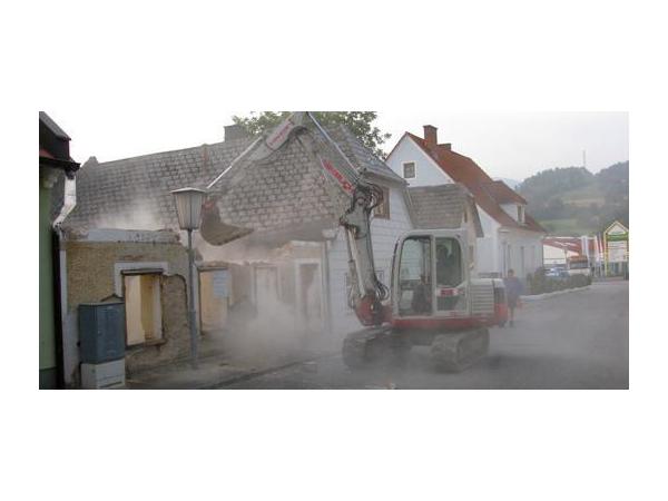 Bild 12 von Lackner Umweltservice GmbH