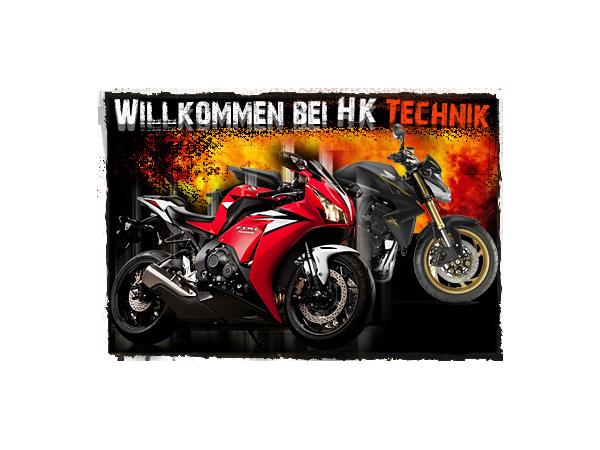Bild 1 von HK-TECHNIK