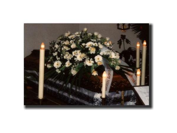 Bild 6 von Blumen Brommer KG - Fleurop Service
