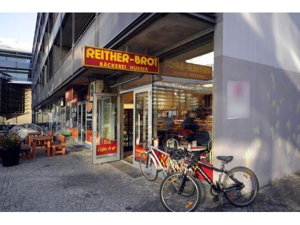 Bild 2 von Hueber Bäckerei GmbH