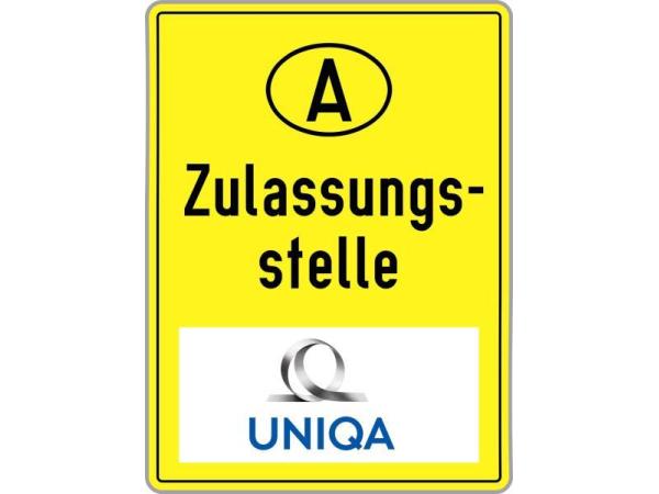 Bild 1 von UNIQA GeneralAgentur Mittersill & Kfz Zulassungsstelle