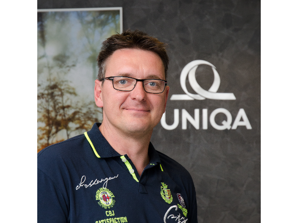 Bild 1 von UNIQA GeneralAgentur Sprung & Partner KG & Kfz Zulassungsstelle