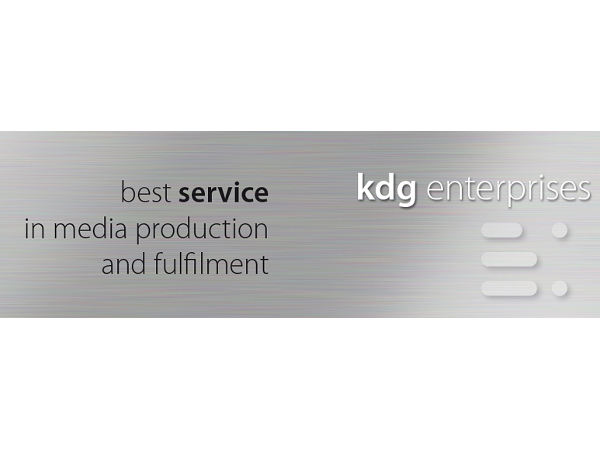 Bild 2 von kdg mediascope GmbH