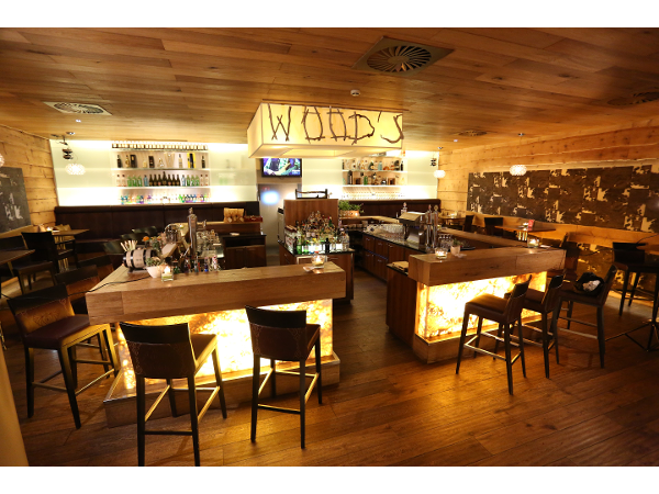 Bild 15 von Hotel ALPINE PALACE - Saalbach-Hinterglemm