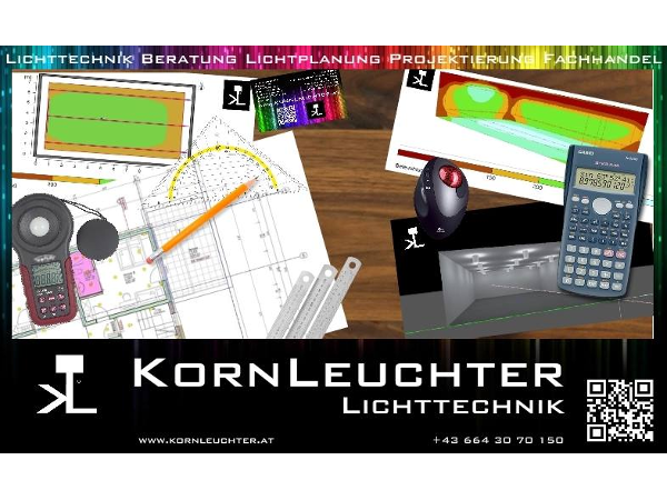 Bild 6 von KornLeuchter Lichttechnik