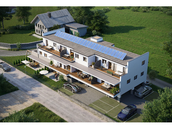Bild 2 von cubic wohnbau + development GmbH