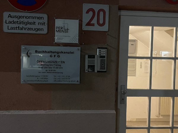Bild 4 von Buchhaltungskanzlei GFG OG