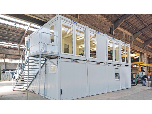 Bild 2 von CONTAINEX Container HandelsgesmbH