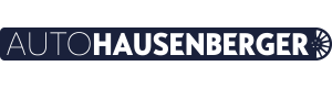 Logo von Auto Hausenberger