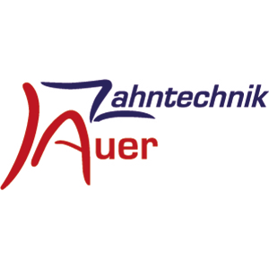 Logo von Auer Zahntechnik
