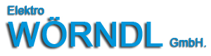 Logo von Elektro-Wörndl Hausgeräte Reparatur
