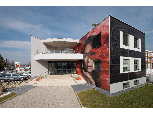 Bild 1 von Baumit GmbH