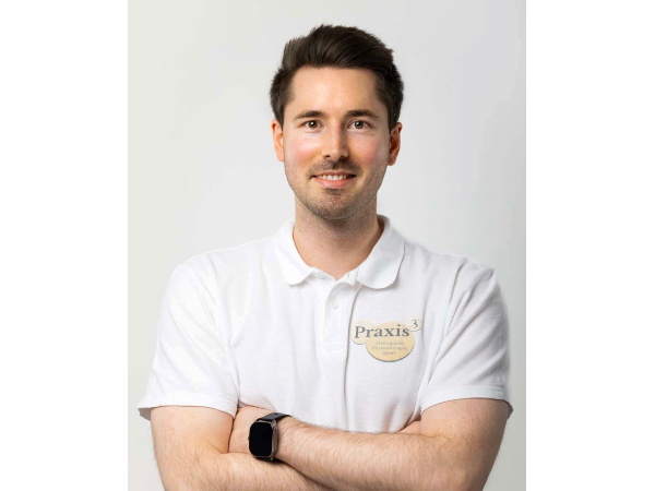 Bild 1 von Dr. Pascal Pudek- Praxis ³