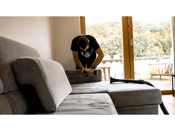 Bild 16 von Profesionelle Möbelreinigung Waschbären