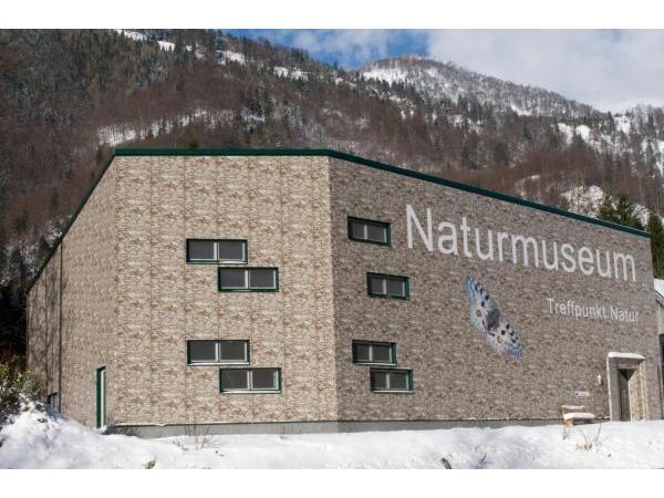 Bild 1 von Naturmuseum Salzkammergut - Treffpunkt Natur