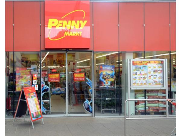 Bild 1 von PENNY Markt