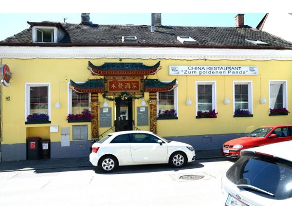 Bild 1 von China-Restaurant Zum goldenen Panda
