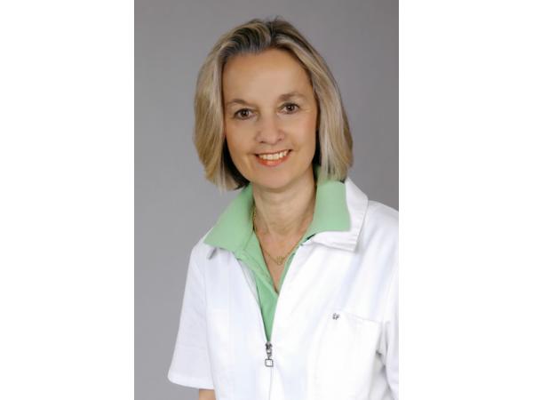 Bild 1 von Dr. Kiesel Christine