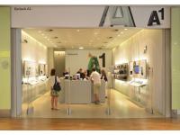 A1 Shop Graz Shopping