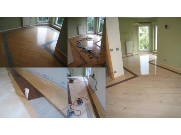 Bild 3 von Holzstudio Polstermüller