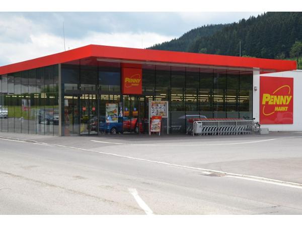 Bild 1 von PENNY Markt