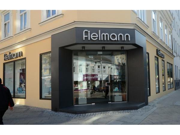 Bild 1 von Fielmann – Ihr Optiker
