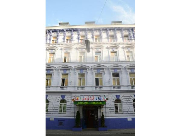 Bild 1 von Westend City Hostel GmbH