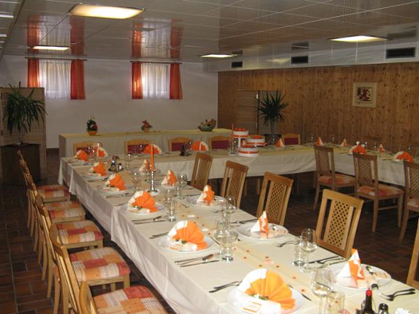 Bild 3 von Gasthof zur Römersiedlung Fam. Jaindl