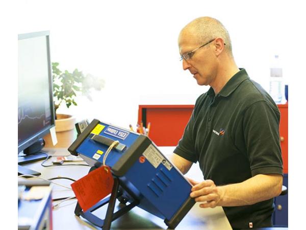 Bild 4 von Omicron Electronics GmbH