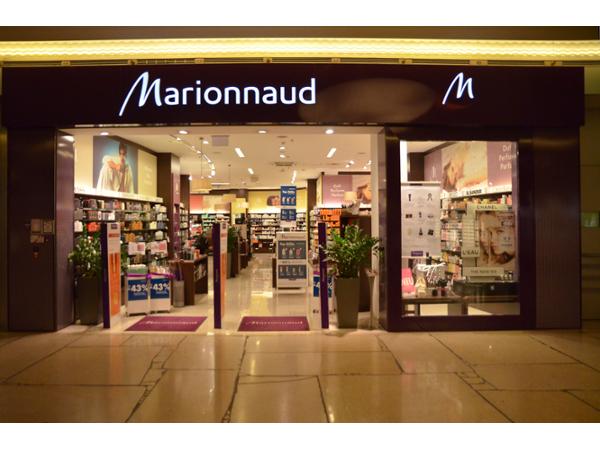 Bild 1 von Marionnaud Parfumeries Autriche GmbH