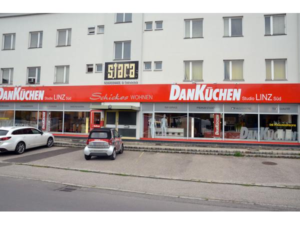 Bild 1 von DanKüchen Studio Linz Schickes Wohnen e.U.