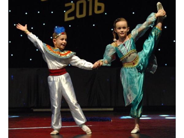 Bild 3 von Musical & Stage Dance Company