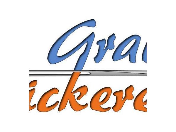 Bild 2 von Stickerei Grall